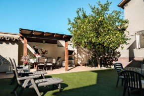 Cals Avis - Casa con Jardín en Banyoles